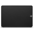Seagate Expansion External Drive 3.5" 4TB External Hard Drive - Black