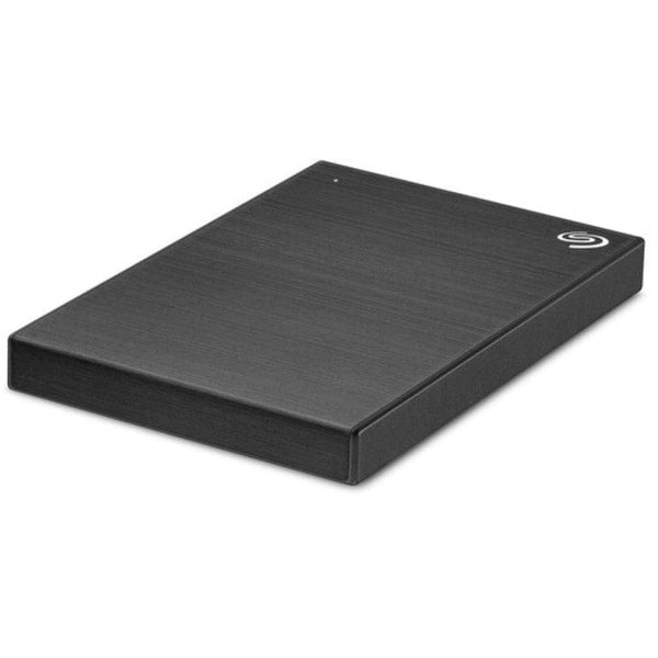Seagate One Touch 2TB External HDD - Black