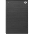 Seagate One Touch 2TB External HDD - Black