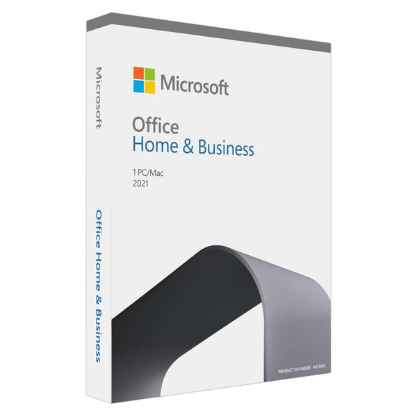 Microsoft Office Home and Business 2021 Lifetime 1-user (ESD) Email Delivery