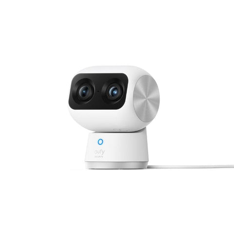 eufy S350 4K Dual Lens 360-degree Indoor Wi-Fi Camera