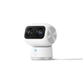 eufy S350 4K Dual Lens 360-degree Indoor Wi-Fi Camera