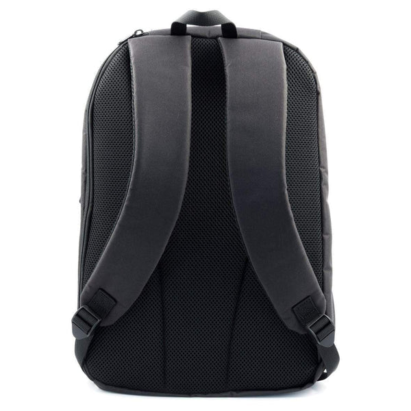 Targus Intellect 15.6" Notebook Backpack - Black & Grey