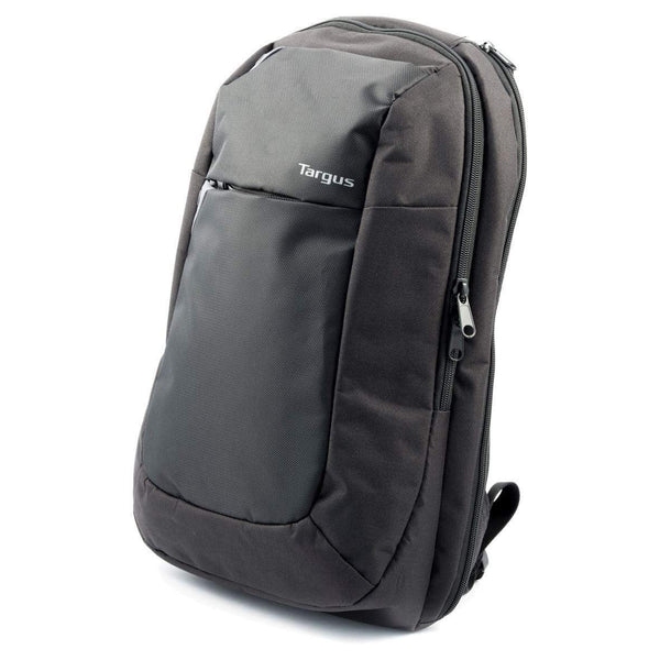 Targus Intellect 15.6" Notebook Backpack - Black & Grey