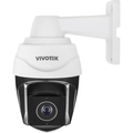 Vivotek SD9384-EHL 5MP Outdoor PTZ Network Dome Camera w/ AI and Night Vision