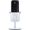 Elgato Wave3 Premium Streaming Microphone - White